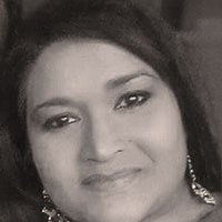 Rohini Kallicharan